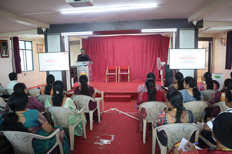 Financial independence traning