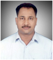 Shri. A. V. Patted