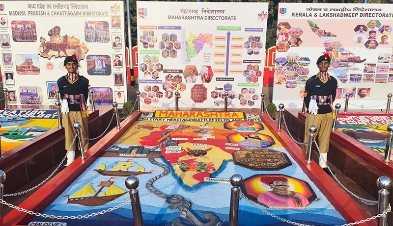 Proud Moment - RDC Selection-2025-26