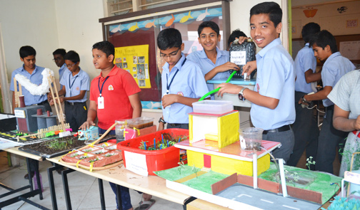 Science Exhibition