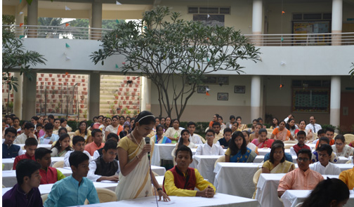 Student Parliment