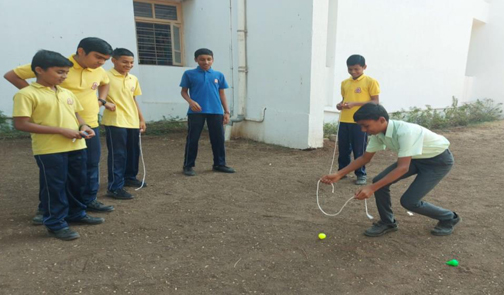 Bohra - Traditional Games 2022-23