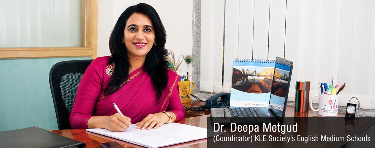 Dr. Deepa Metgud