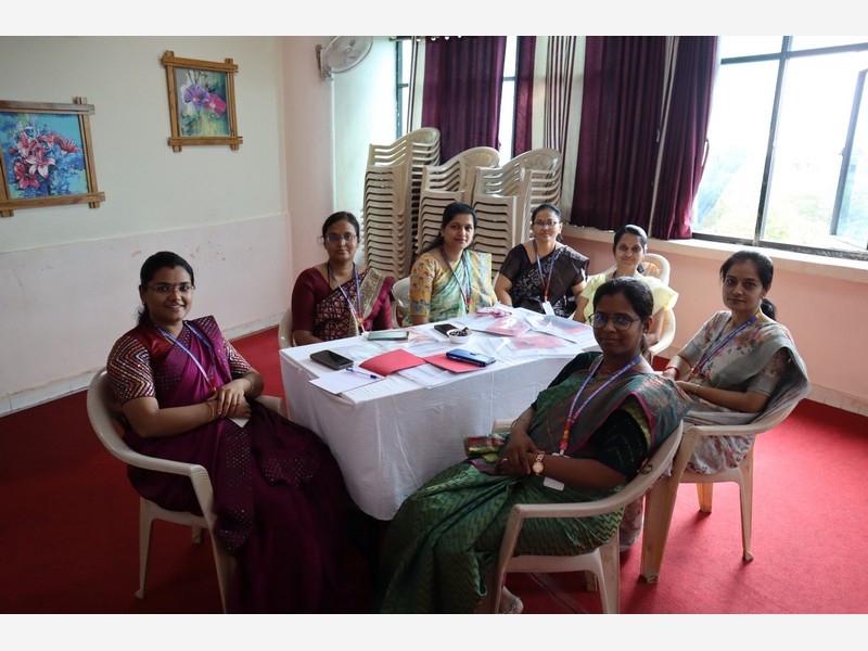 Empowering Educators, Enriching Classrooms..