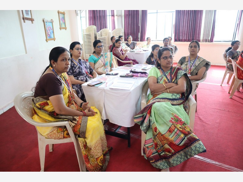 Empowering Educators, Enriching Classrooms..