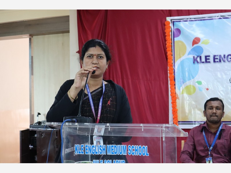 Tata Class Edge Teacher Training Session Conducted!