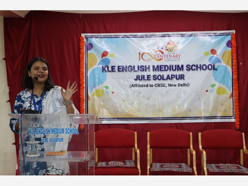 Tata Class Edge Teacher Training Session Conducted!