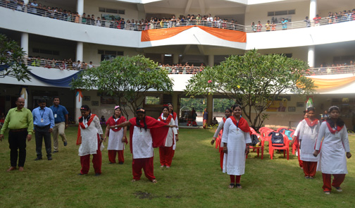 Children's Day Celebration