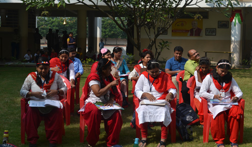 Children's Day Celebration