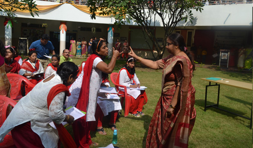 Children's Day Celebration