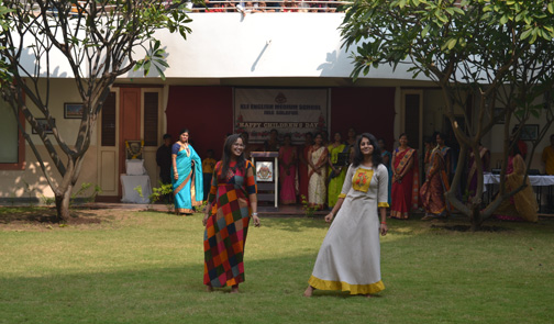 Children's Day Celebration