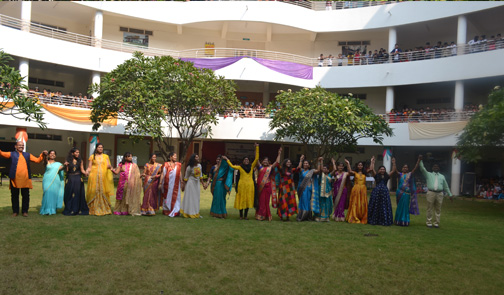 Children's Day Celebration