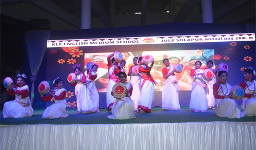 Annual Day Celebration 2018-19