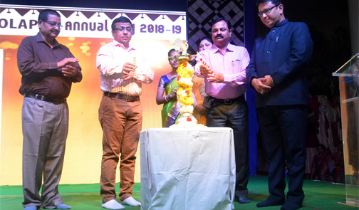 Annual Day Celebration 2018-19