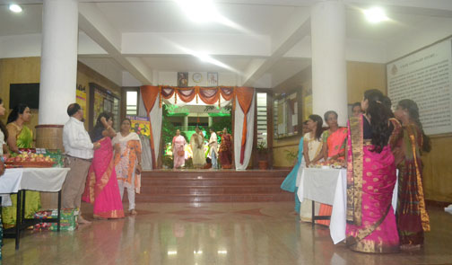 Shravan Rudrapuja