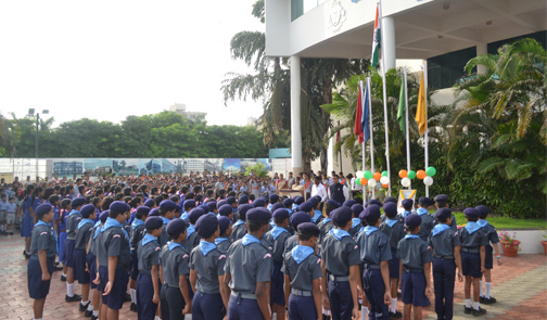 73 rd Independence Day-2019-20