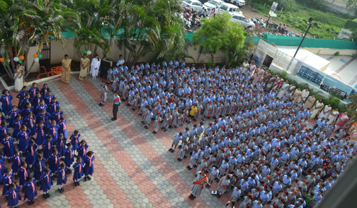 73 rd Independence Day-2019-20