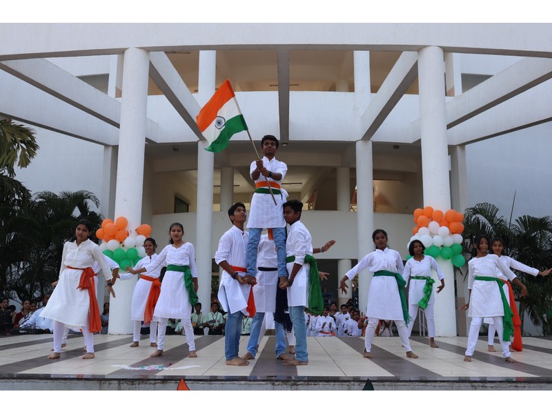 Independence Day Celebration