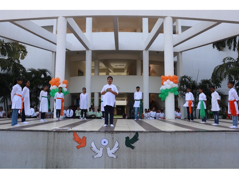 Independence Day Celebration