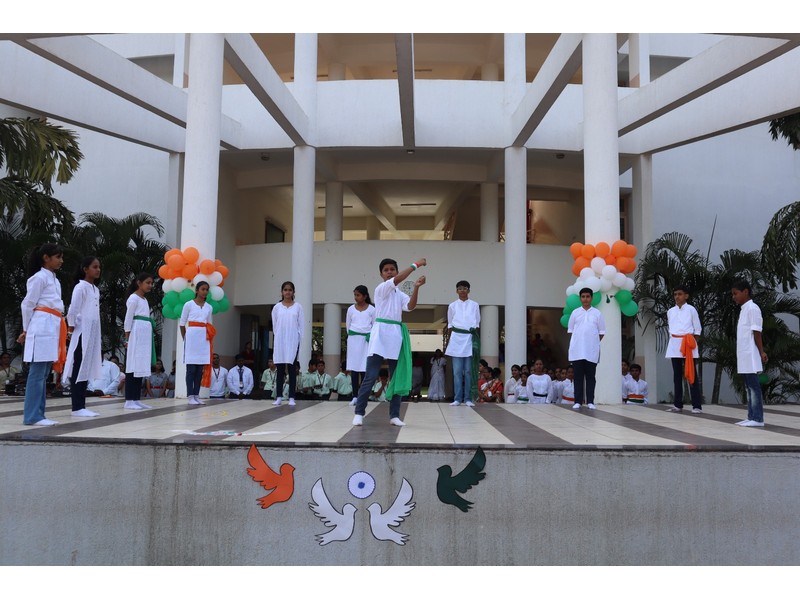 Independence Day Celebration