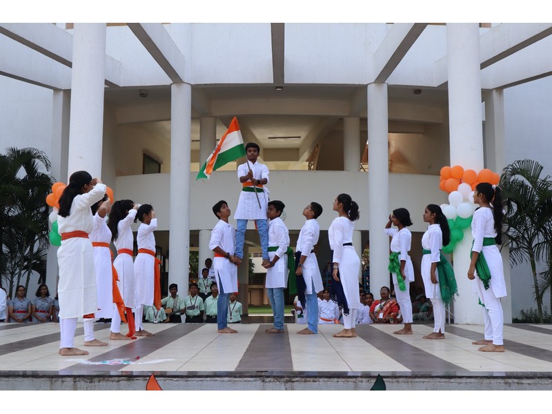 Independence Day Celebration