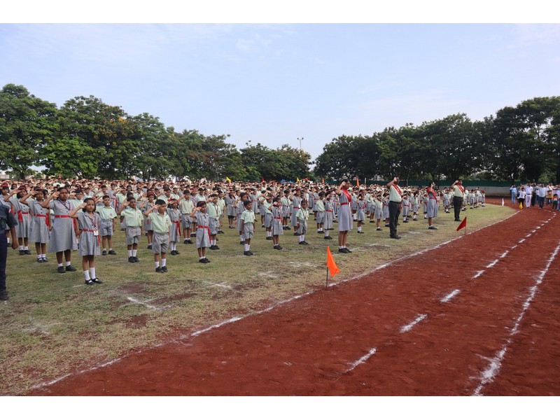 Independence Day Celebration