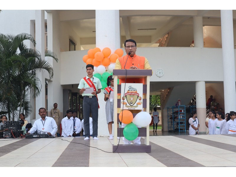 Independence Day Celebration