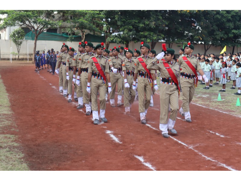 Independence Day Celebration