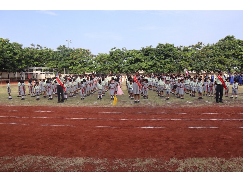 Independence Day Celebration