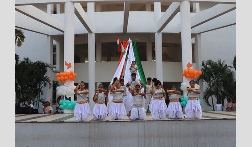 Republic Day Celebration-2023