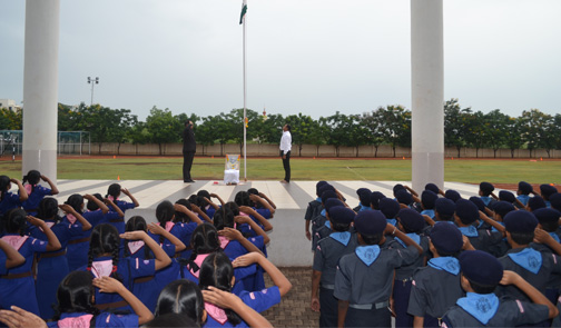 Independence Day Celebration