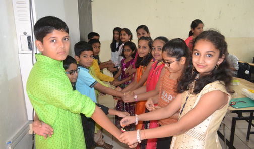 Raksha Bandhan