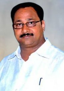 Shri A.V. Patted