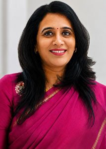 Dr. Deepa Metgud
