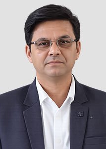 Shri. Satish Hiremath 