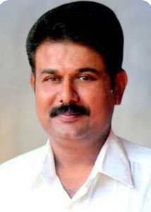 Shri. Vijay S. Metgud