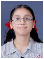 Nandini Kumthekar