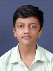 Shaurya Karvekar