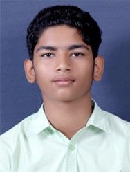 Yuvraj Shinde