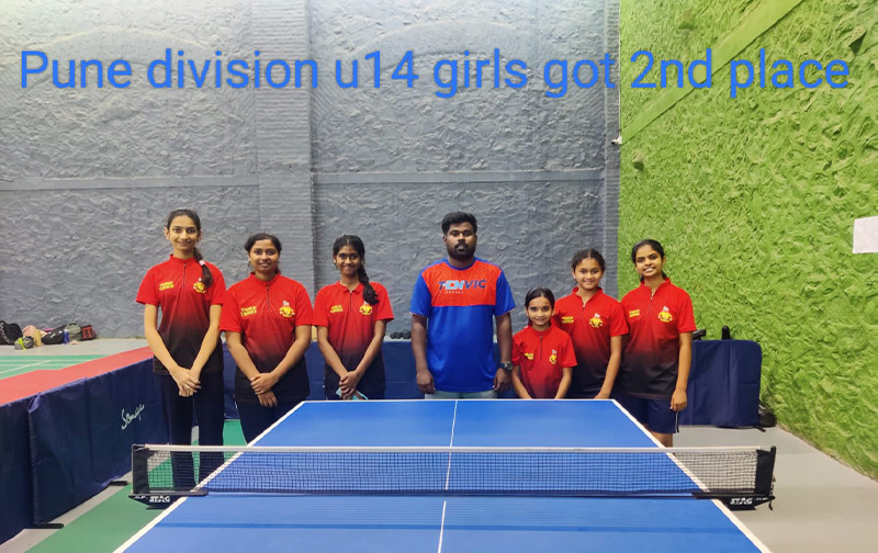 DSO Pune Divisional Matches